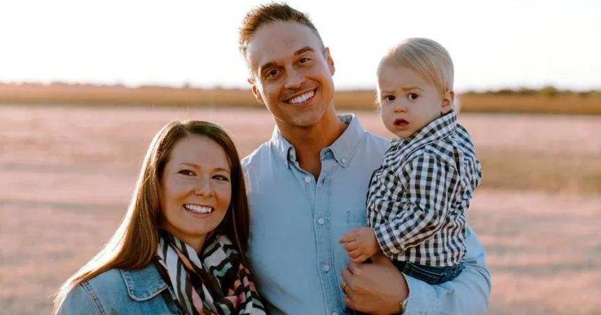 How an Award-Winning Porn Star Found Hope | Josh's Story