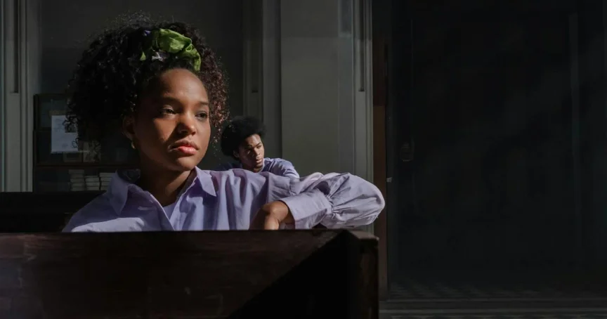 Rachael’s Journey – A Woman’s Story of Overcoming Porn