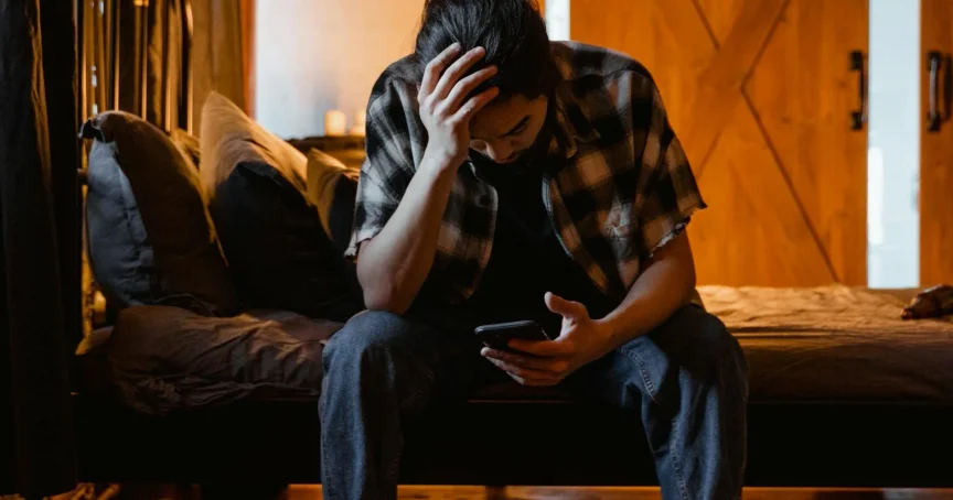 10 potential porn addiction signs you need to consider - Ever Accountable