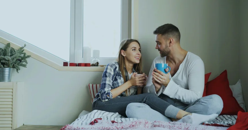 The Healing Power of Empathy After Betrayal - Ever Accountable