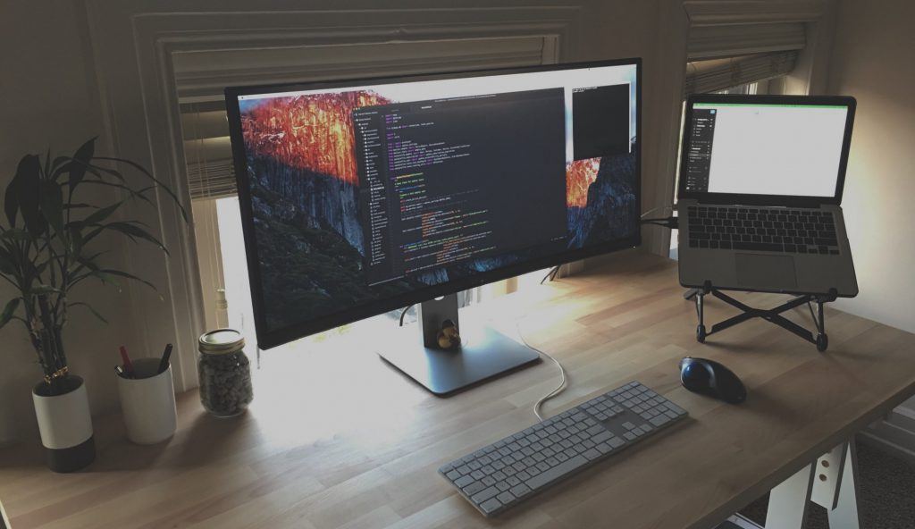 Improvements to the Content Classifier