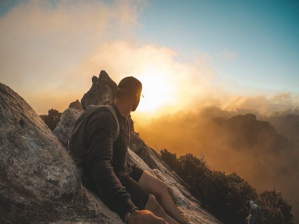 Online Accountability Success Story From A Life and Mental Health Coach